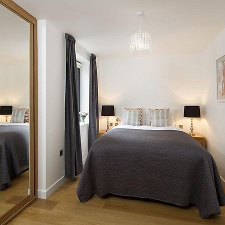 Apartament Tower Hill One Londyn Zewnętrze zdjęcie