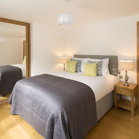 Apartament Tower Hill One Londyn Zewnętrze zdjęcie