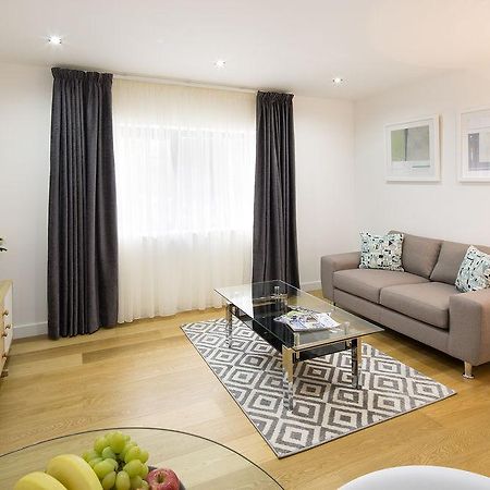 Apartament Tower Hill One Londyn Zewnętrze zdjęcie