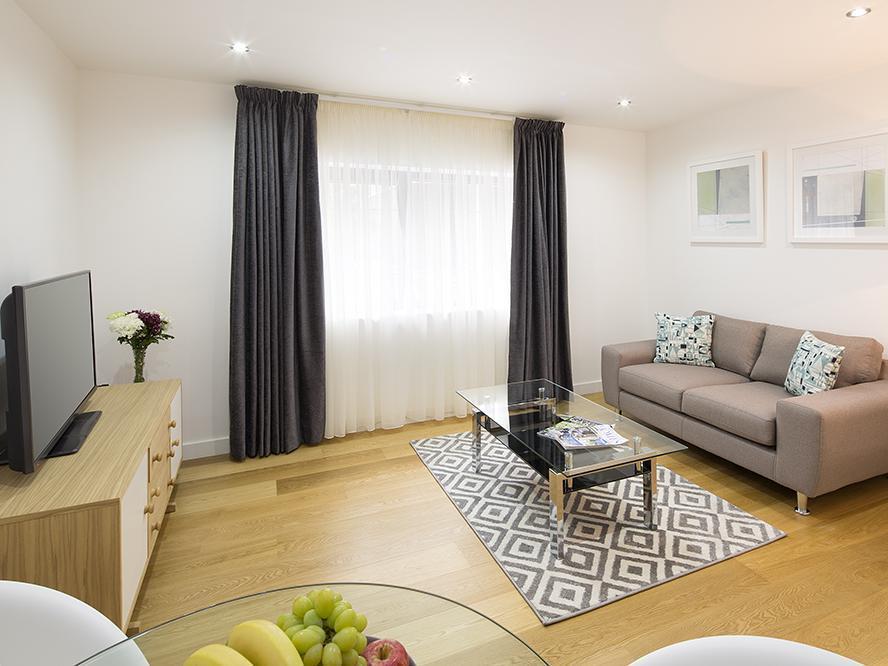 Apartament Tower Hill One Londyn Zewnętrze zdjęcie