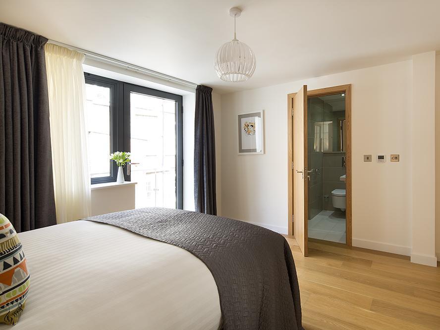 Apartament Tower Hill One Londyn Zewnętrze zdjęcie