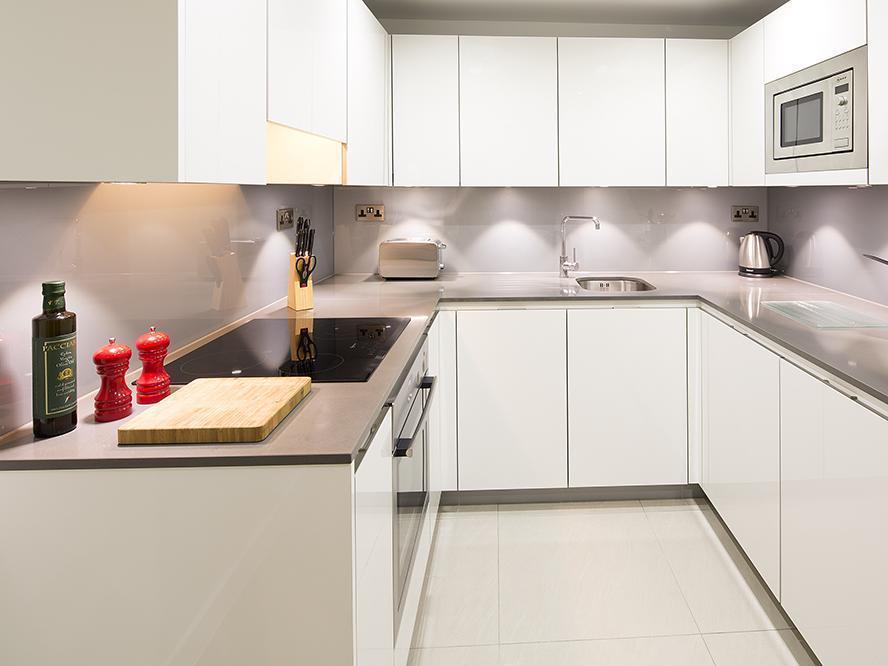 Apartament Tower Hill One Londyn Zewnętrze zdjęcie