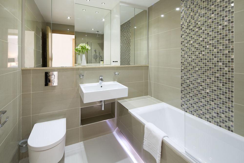Apartament Tower Hill One Londyn Zewnętrze zdjęcie