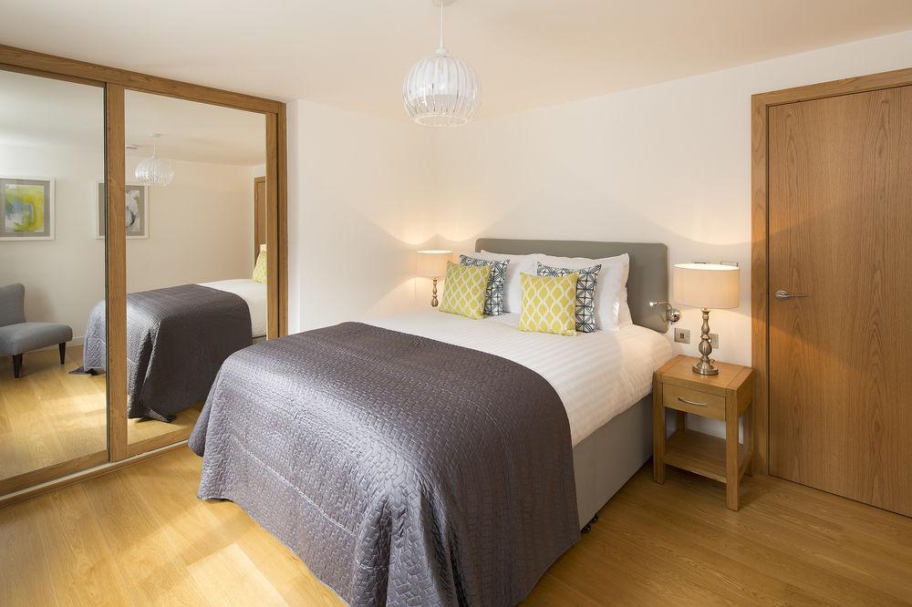 Apartament Tower Hill One Londyn Zewnętrze zdjęcie