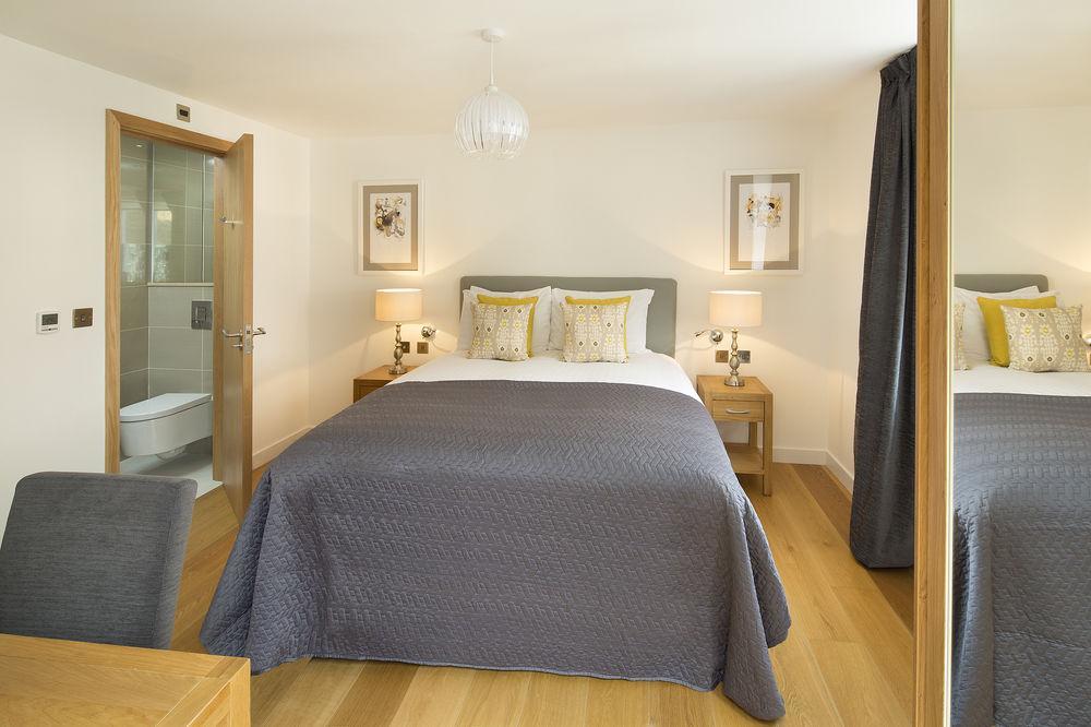 Apartament Tower Hill One Londyn Zewnętrze zdjęcie