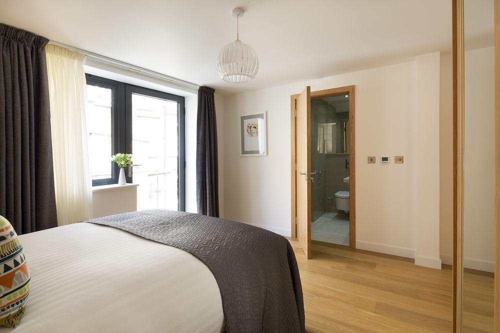 Apartament Tower Hill One Londyn Zewnętrze zdjęcie