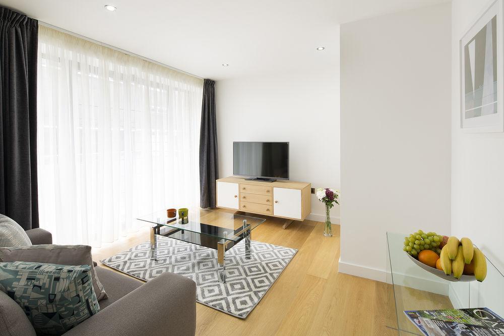 Apartament Tower Hill One Londyn Zewnętrze zdjęcie