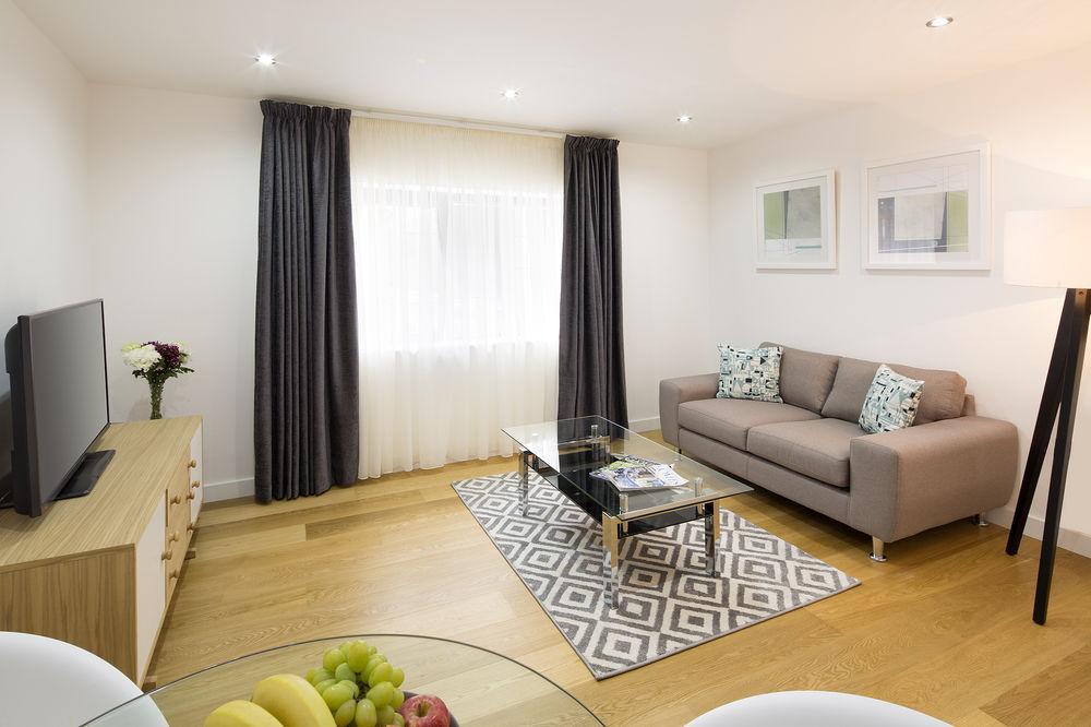Apartament Tower Hill One Londyn Zewnętrze zdjęcie